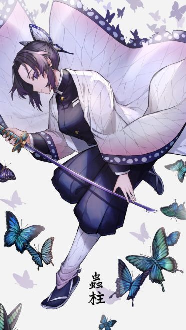 动漫壁纸 手机壁纸