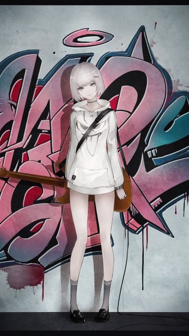 动漫壁纸 手机壁纸