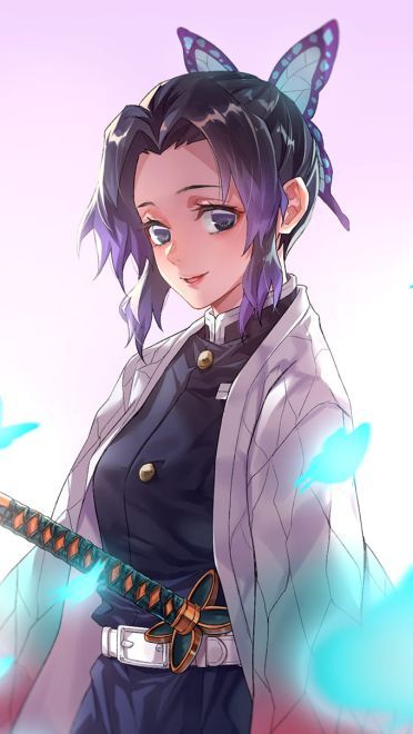 动漫壁纸 手机壁纸