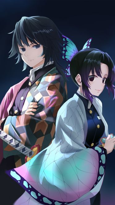 动漫壁纸 手机壁纸