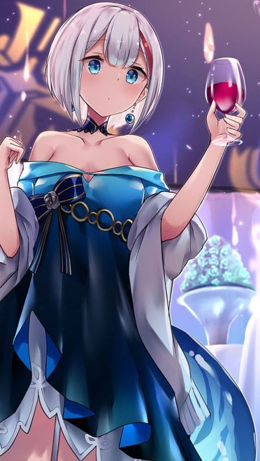 动漫壁纸 手机壁纸