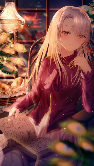 动漫壁纸 手机壁纸