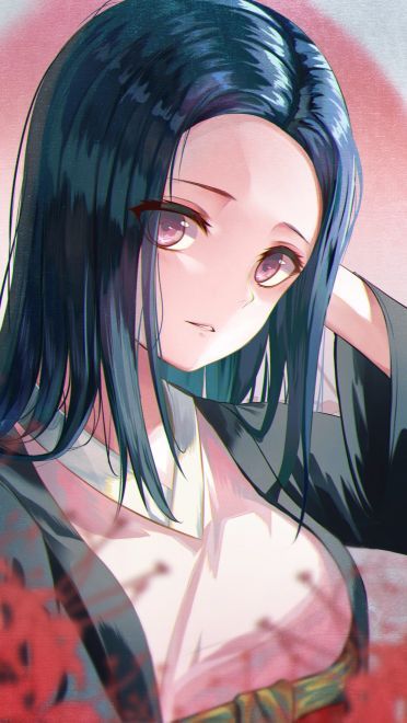 动漫壁纸 手机壁纸