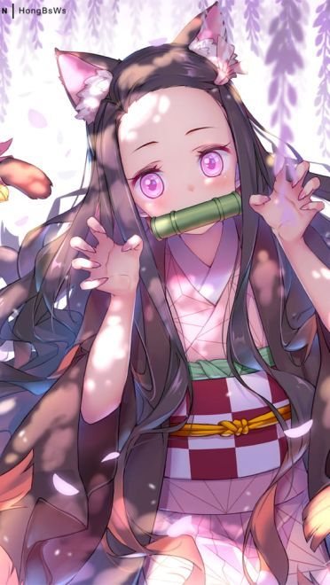 动漫壁纸 手机壁纸