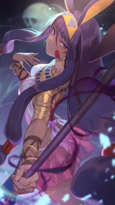 动漫壁纸 手机壁纸