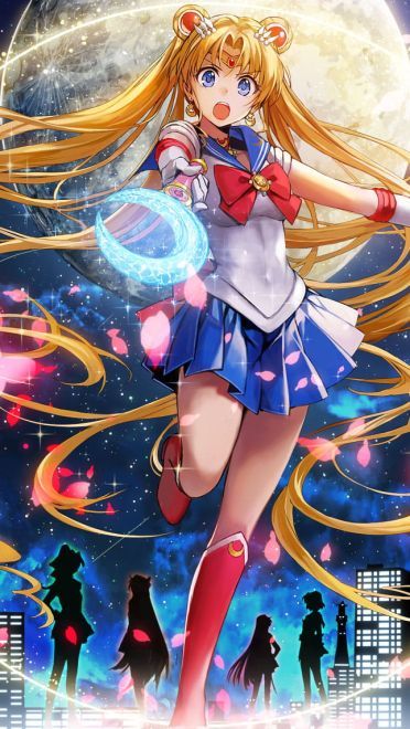 美图推荐——赏月特辑