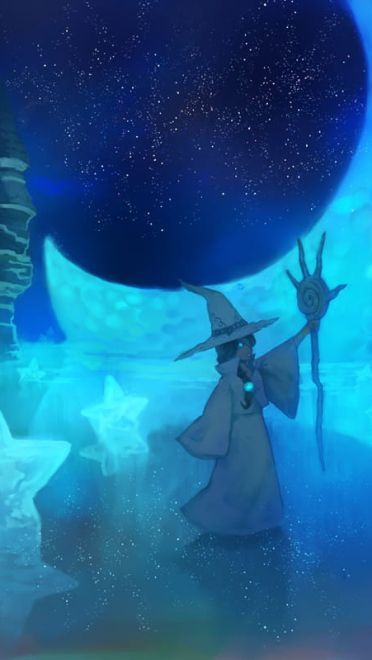 美图推荐——赏月特辑