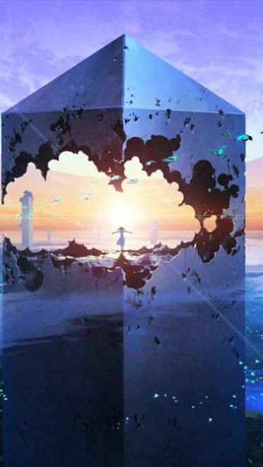 美图推荐——赏月特辑