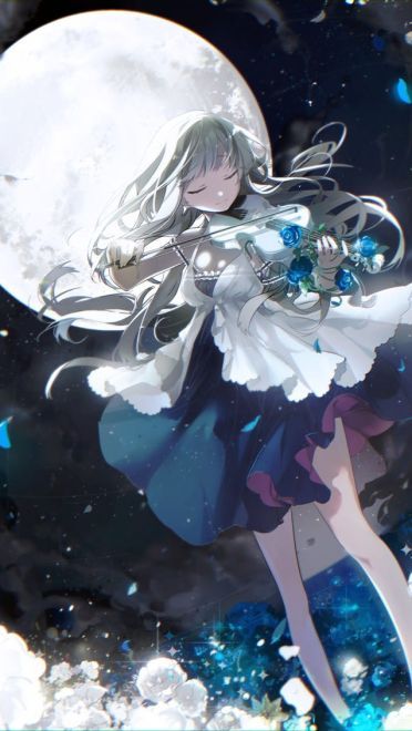 美图推荐——赏月特辑