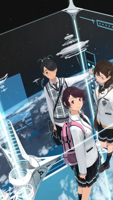 美图推荐——赏月特辑