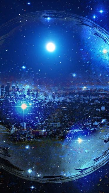 美图推荐——赏月特辑