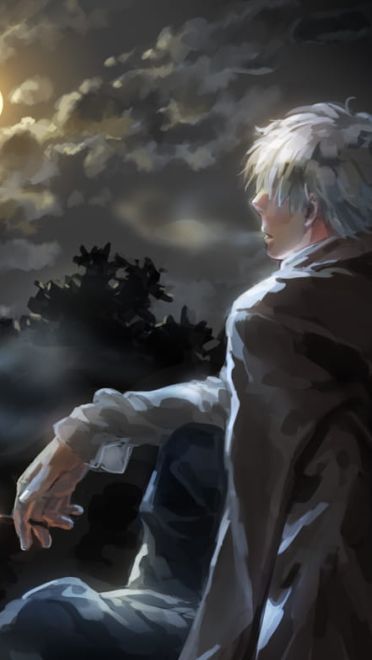 美图推荐——赏月特辑