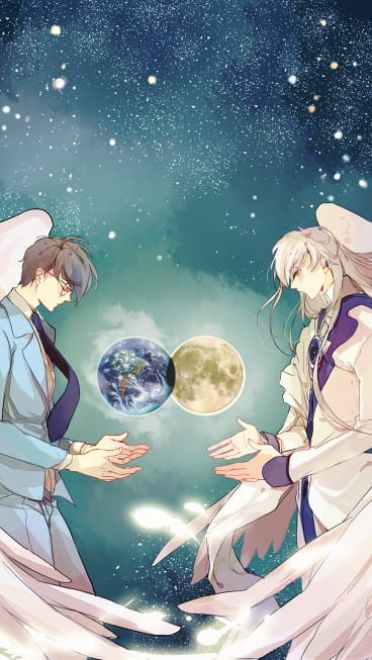 美图推荐——赏月特辑