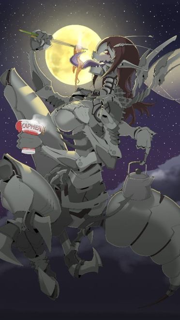 美图推荐——赏月特辑