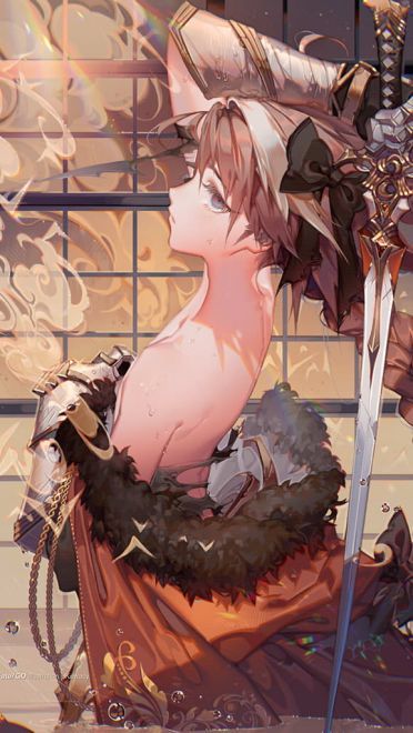 动漫壁纸,手机壁纸