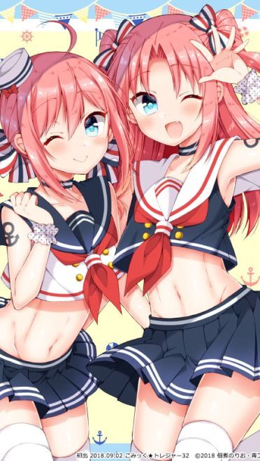 动漫壁纸,手机壁纸