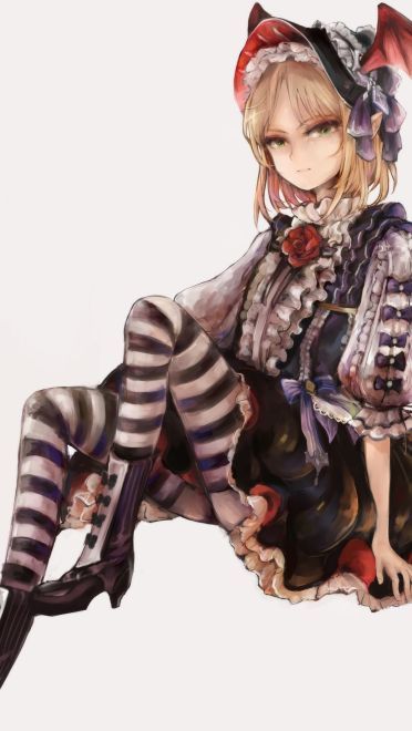 动漫壁纸,手机壁纸