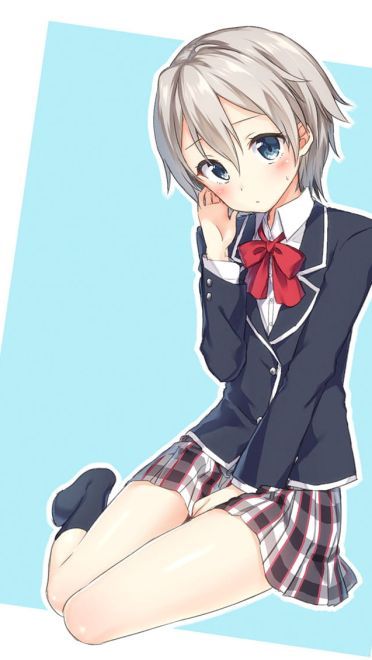 动漫壁纸,手机壁纸