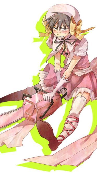 动漫壁纸,手机壁纸