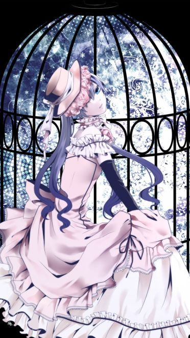 动漫壁纸,手机壁纸