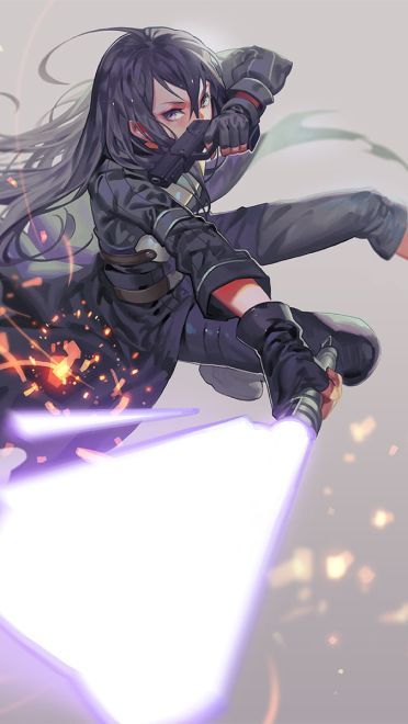 动漫壁纸,手机壁纸