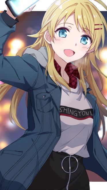 动漫二次元手机壁纸