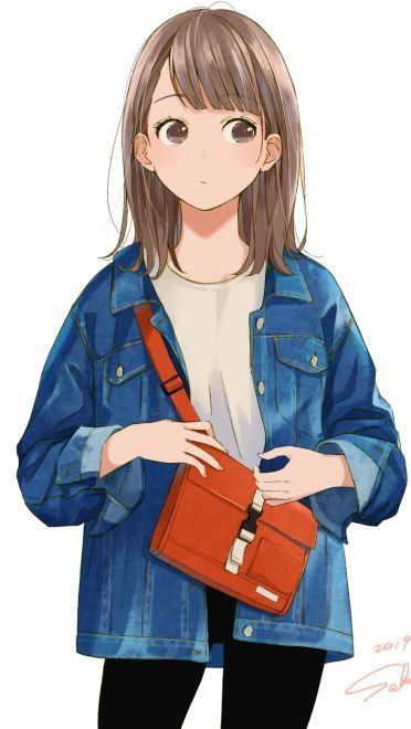 动漫二次元手机壁纸