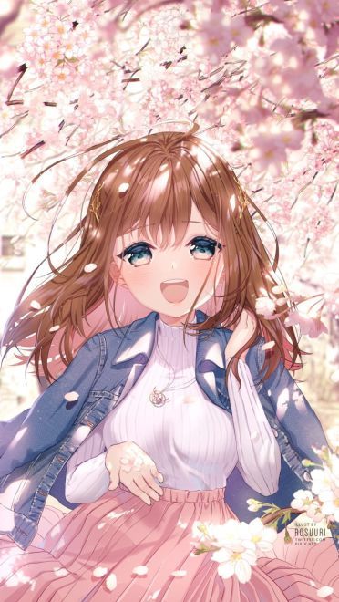 动漫二次元手机壁纸