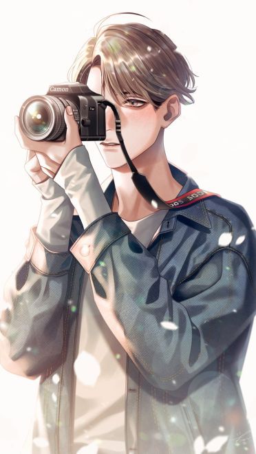 动漫二次元手机壁纸