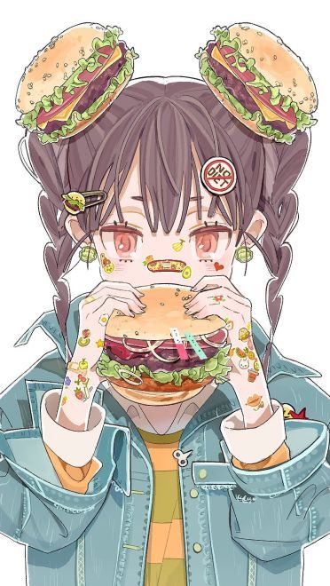 动漫二次元手机壁纸