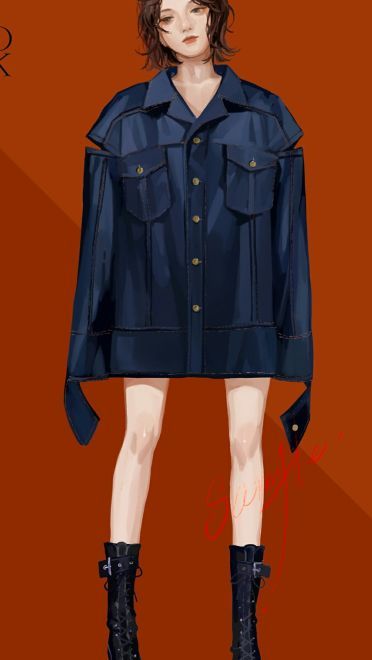 动漫二次元手机壁纸