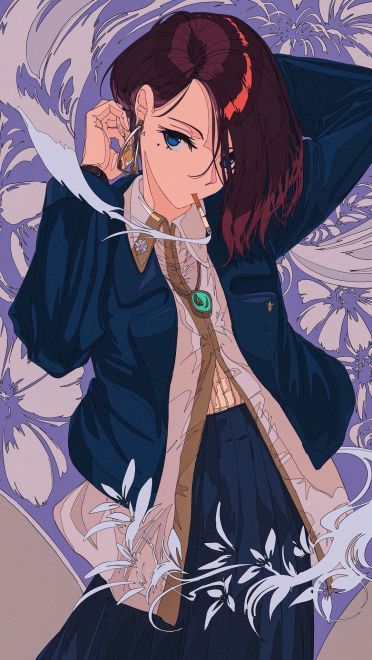 动漫二次元手机壁纸