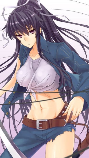 动漫二次元手机壁纸