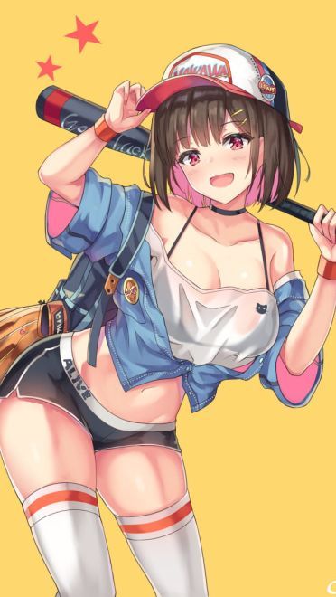 动漫二次元手机壁纸