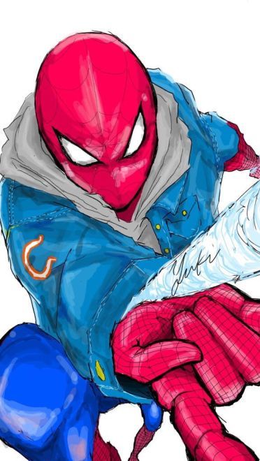 动漫二次元手机壁纸