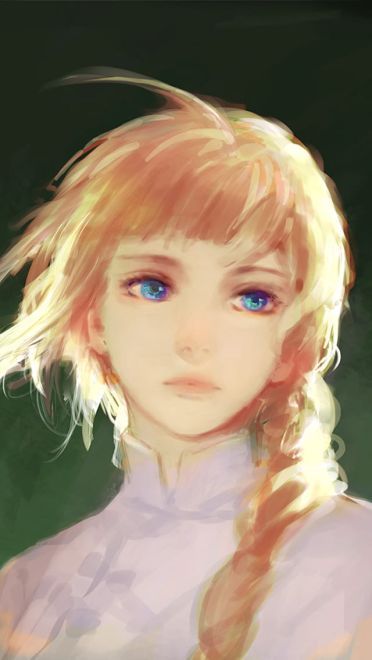 银魂动漫手机壁纸