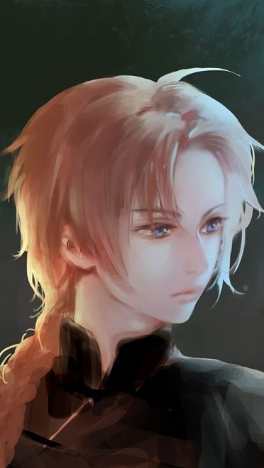 银魂动漫手机壁纸