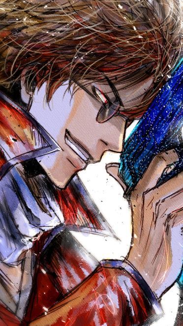 银魂动漫手机壁纸