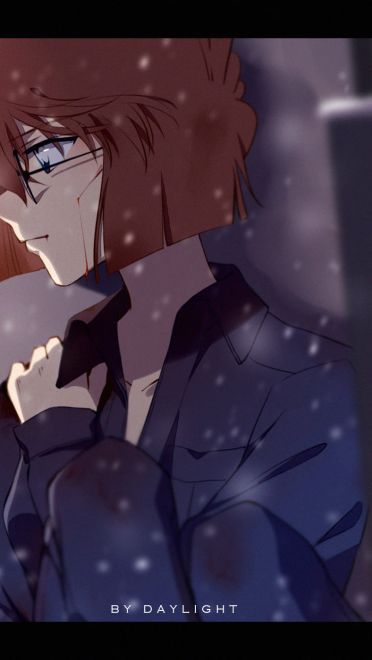 名侦探柯南 电脑壁纸