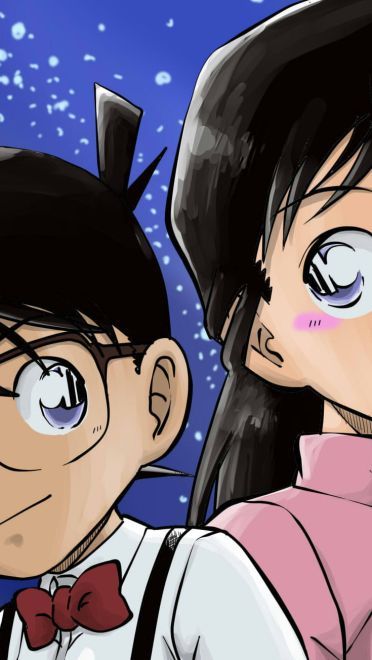 名侦探柯南 电脑壁纸