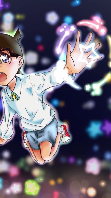 名侦探柯南 电脑壁纸