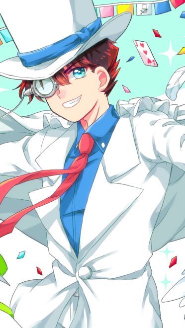 名侦探柯南 电脑壁纸