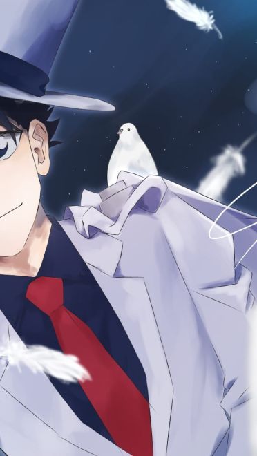 名侦探柯南 电脑壁纸