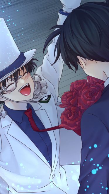 名侦探柯南 电脑壁纸