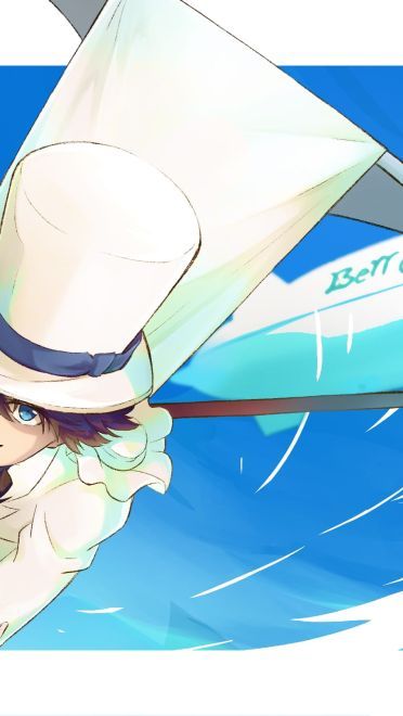 名侦探柯南 电脑壁纸