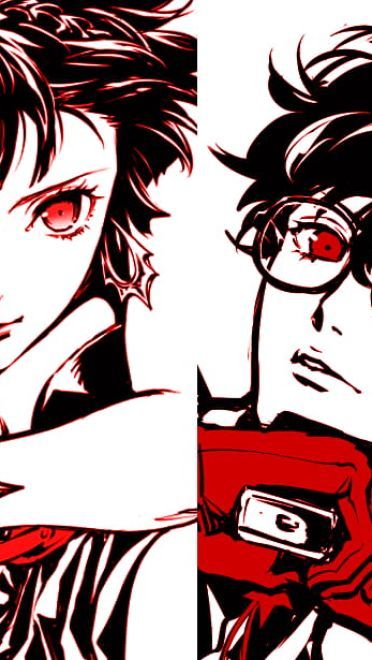 P站电脑动漫壁纸