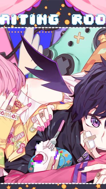 P站电脑动漫壁纸