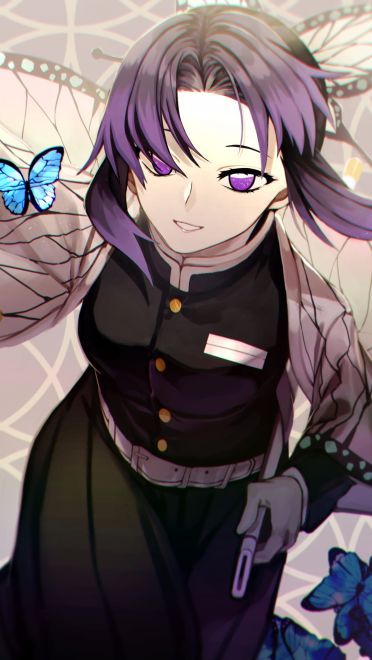 P站电脑动漫壁纸