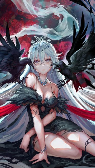 P站电脑动漫壁纸