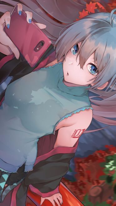 P站电脑动漫壁纸